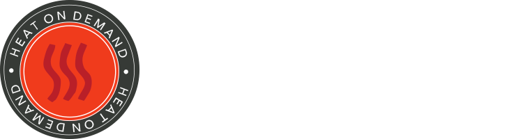 Heat on Demand Heat on Demand