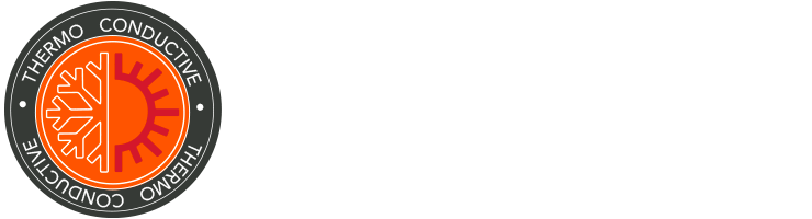 w_logos_thermo Thermo Conductive Heat Series